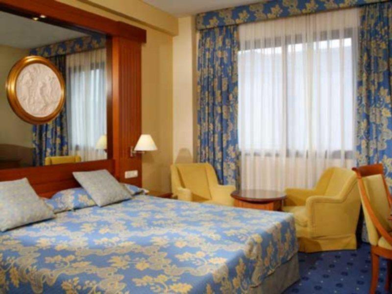 Sercotel Medina Azahara 3* Cordoba